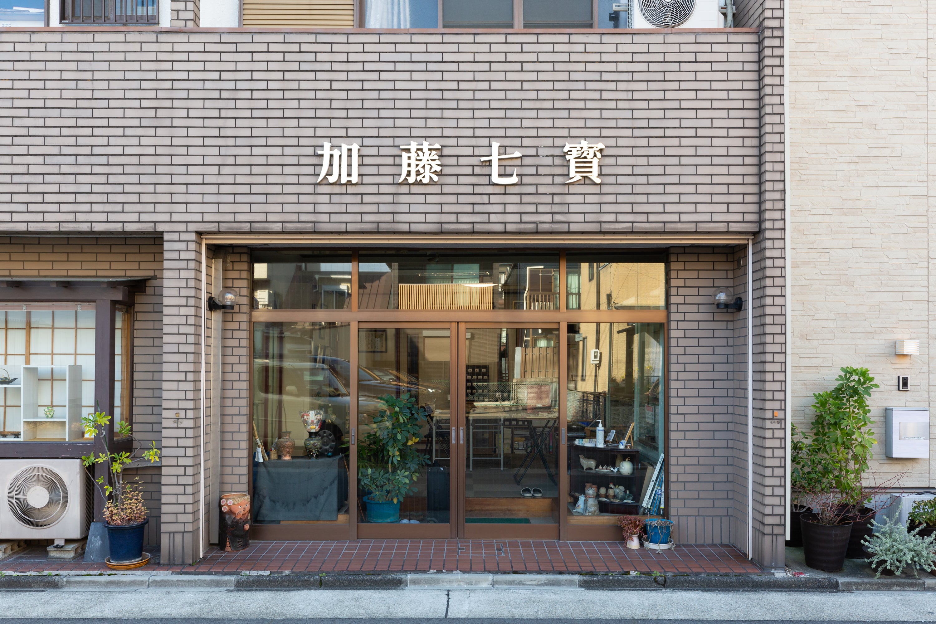 【加藤七宝製作所】新・大人のための尾張七宝体験講座